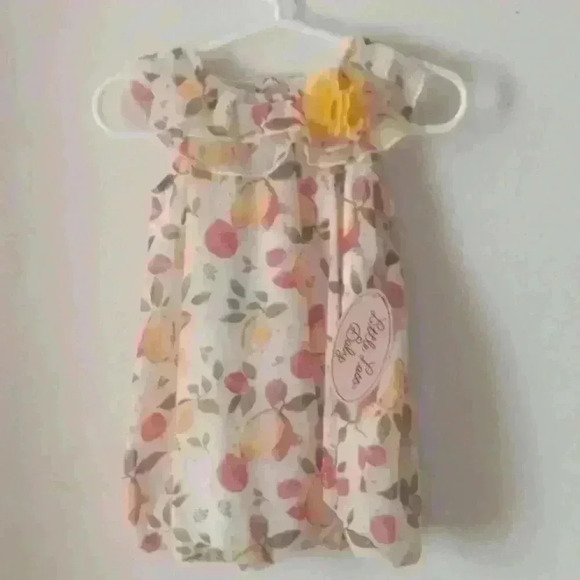Little Lass Other - Little Lass Girl's Outfit
